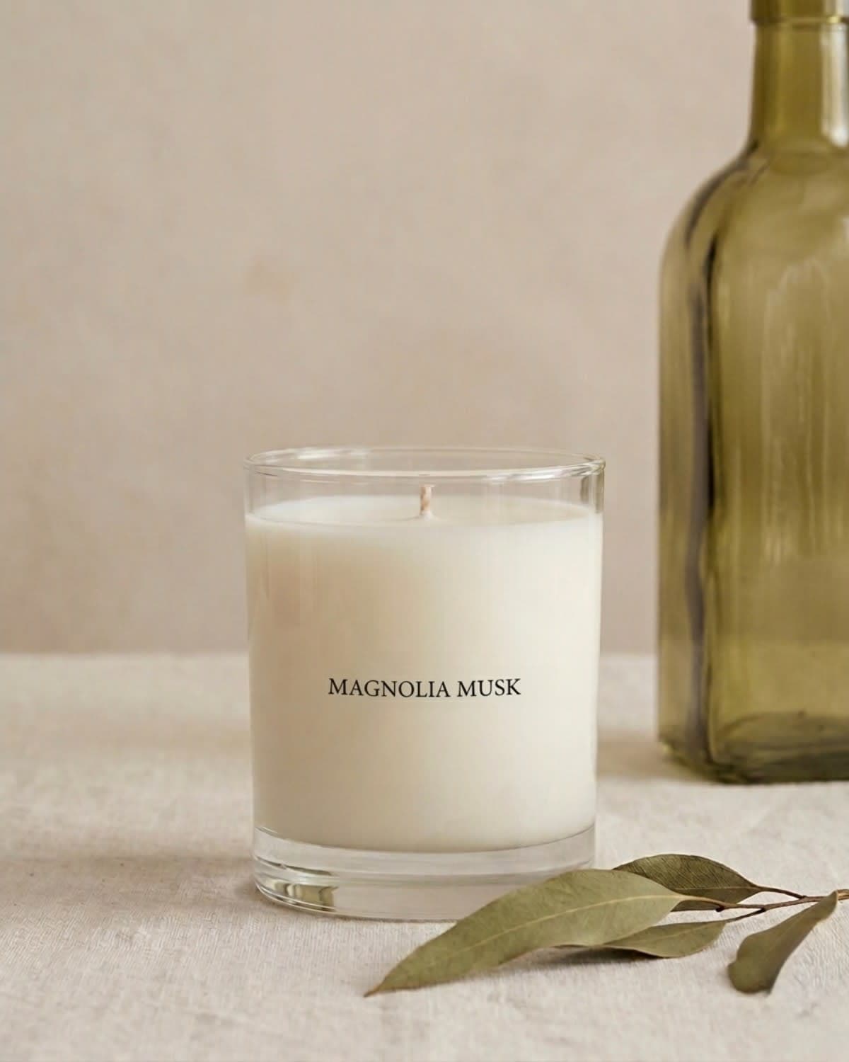 Magnolia Musk